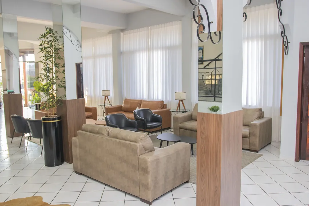 Natal no Termas Park