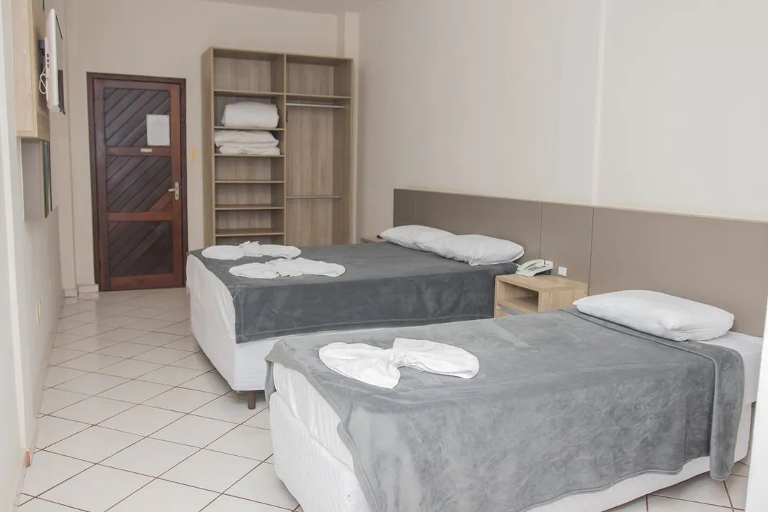 Luxo Triplo - foto 1