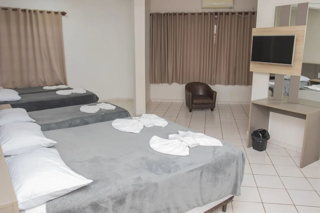 Luxo Quíntuplo - foto 2