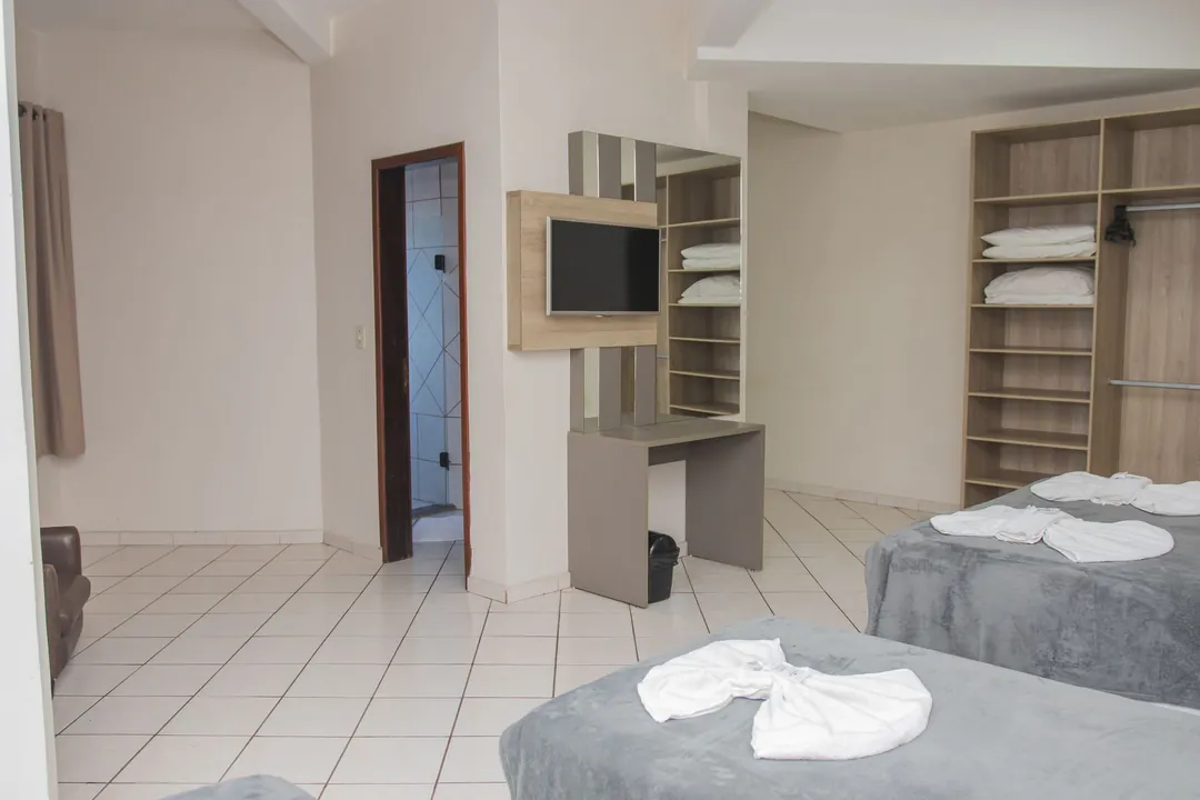 Luxo Quíntuplo - foto 3