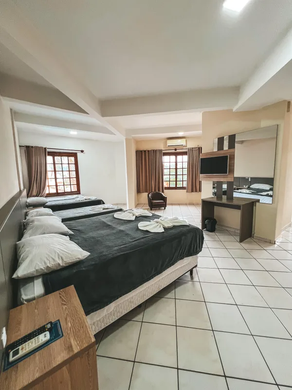 Luxo Quíntuplo - foto 1